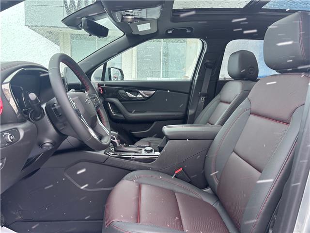 2026 Chevrolet Blazer RS (Stk: 26217) in Temiskaming Shores - Image 10 of 17