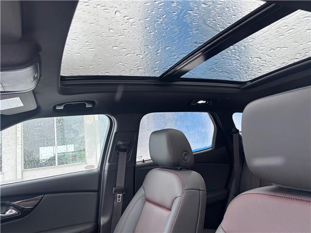 2026 Chevrolet Blazer RS (Stk: 26217) in Temiskaming Shores - Image 11 of 17