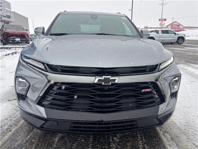 2026 Chevrolet Blazer RS (Stk: 26217) in Temiskaming Shores - Image 2 of 17