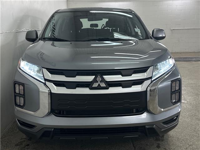 2024 Mitsubishi RVR ES (Stk: 43435J) in Belleville - Image 2 of 23