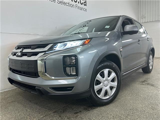 2024 Mitsubishi RVR ES (Stk: 43435J) in Belleville - Image 3 of 23