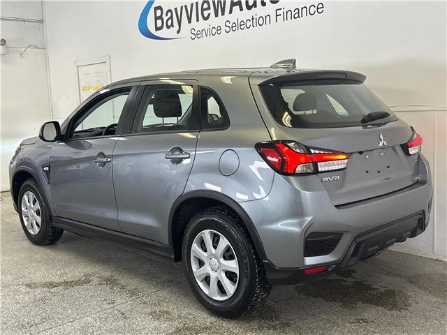 2024 Mitsubishi RVR ES (Stk: 43435J) in Belleville - Image 5 of 23