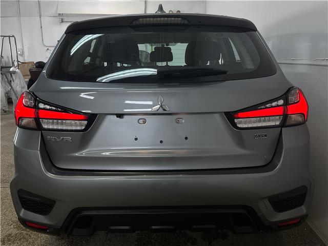 2024 Mitsubishi RVR ES (Stk: 43435J) in Belleville - Image 6 of 23