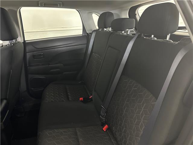 2024 Mitsubishi RVR ES (Stk: 43435J) in Belleville - Image 7 of 23