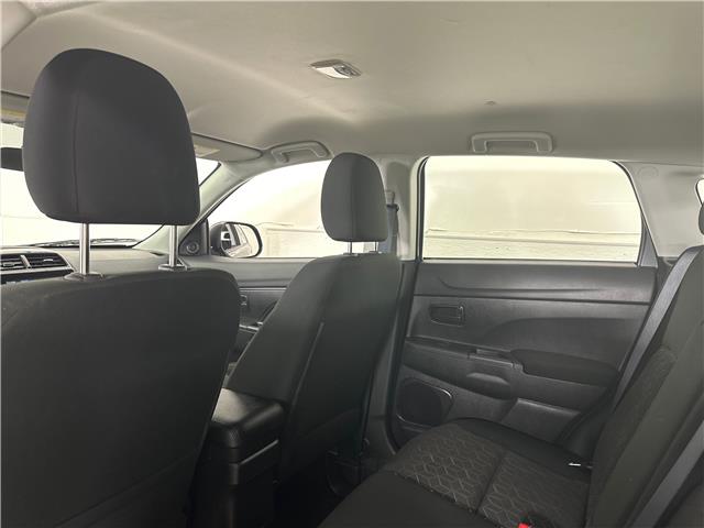 2024 Mitsubishi RVR ES (Stk: 43435J) in Belleville - Image 8 of 23