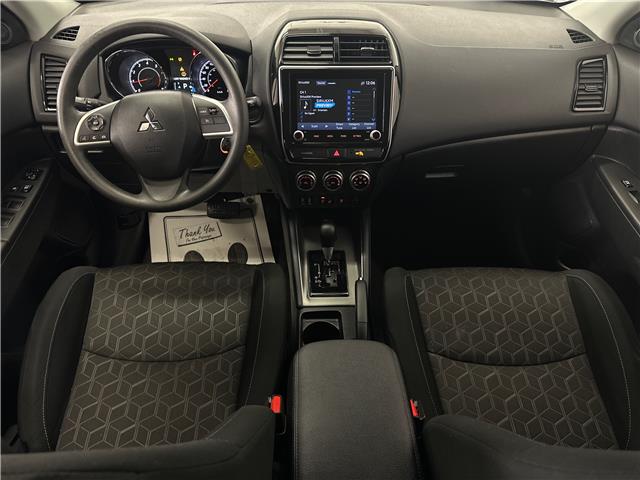 2024 Mitsubishi RVR ES (Stk: 43435J) in Belleville - Image 9 of 23