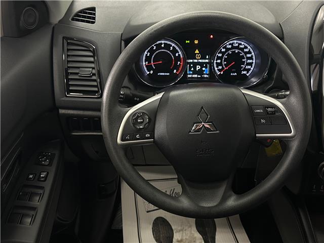2024 Mitsubishi RVR ES (Stk: 43435J) in Belleville - Image 10 of 23