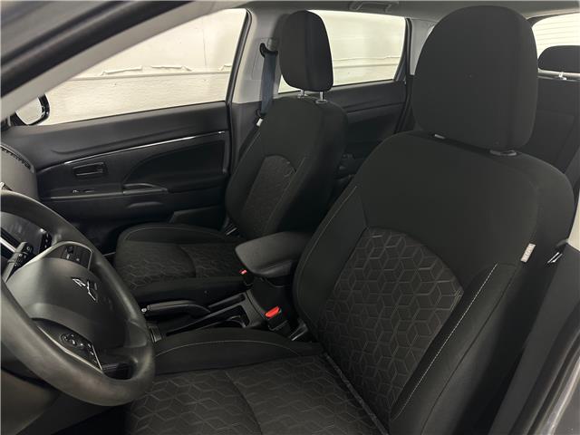 2024 Mitsubishi RVR ES (Stk: 43435J) in Belleville - Image 11 of 23