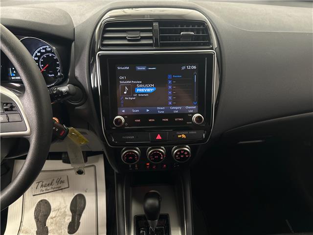 2024 Mitsubishi RVR ES (Stk: 43435J) in Belleville - Image 14 of 23