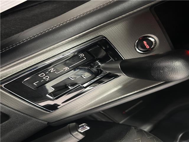 2024 Mitsubishi RVR ES (Stk: 43435J) in Belleville - Image 15 of 23