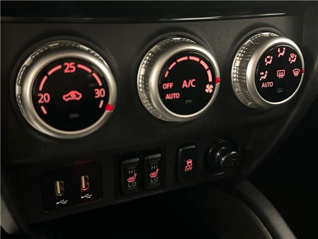 2024 Mitsubishi RVR ES (Stk: 43435J) in Belleville - Image 16 of 23