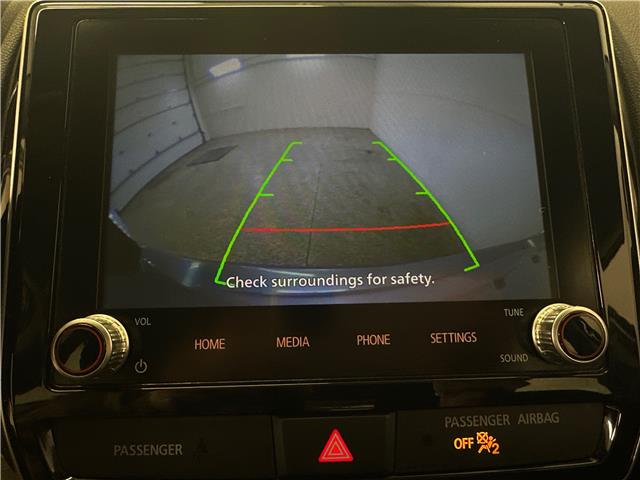 2024 Mitsubishi RVR ES (Stk: 43435J) in Belleville - Image 17 of 23