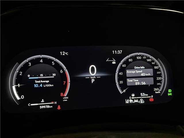 2024 Lexus TX 350 Base (Stk: 260366A) in Calgary - Image 5 of 5