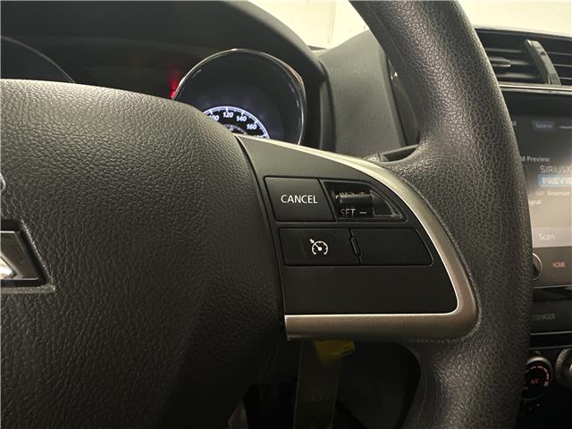 2024 Mitsubishi RVR ES (Stk: 43435J) in Belleville - Image 19 of 23