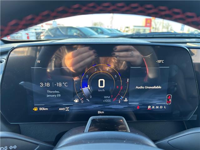 2026 Chevrolet Traverse RS (Stk: 26230) in Temiskaming Shores - Image 15 of 17