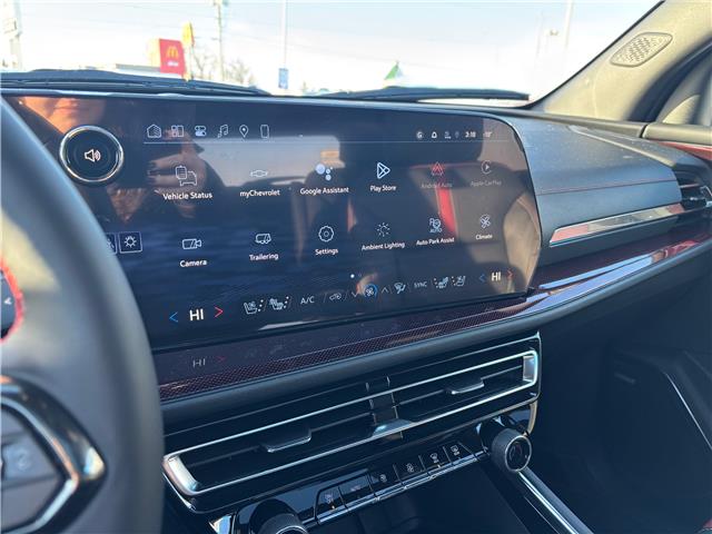 2026 Chevrolet Traverse RS (Stk: 26230) in Temiskaming Shores - Image 17 of 17