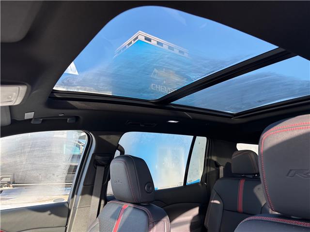 2026 Chevrolet Traverse RS (Stk: 26230) in Temiskaming Shores - Image 11 of 17