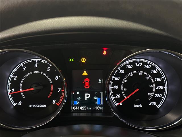 2024 Mitsubishi RVR ES (Stk: 43435J) in Belleville - Image 21 of 23