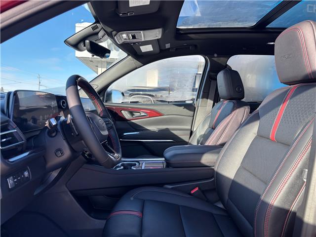 2026 Chevrolet Traverse RS (Stk: 26230) in Temiskaming Shores - Image 10 of 17