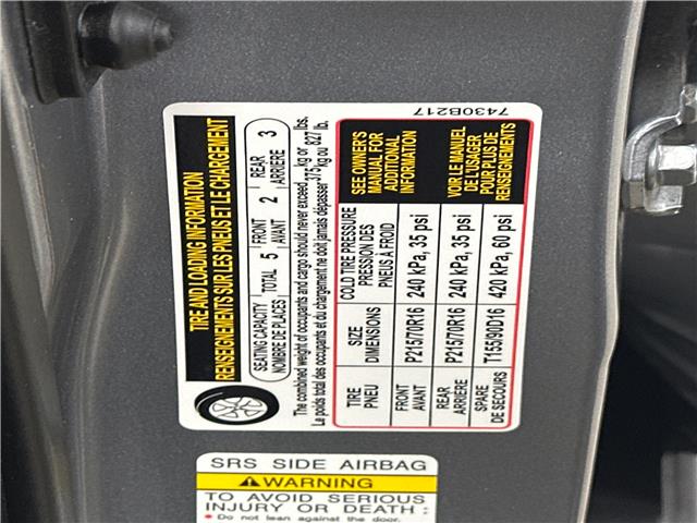 2024 Mitsubishi RVR ES (Stk: 43435J) in Belleville - Image 22 of 23