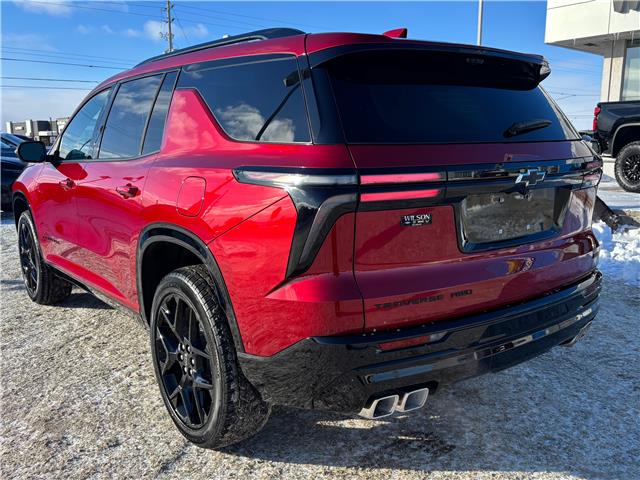2026 Chevrolet Traverse RS (Stk: 26230) in Temiskaming Shores - Image 5 of 17