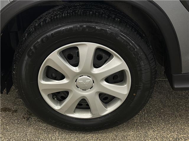 2024 Mitsubishi RVR ES (Stk: 43435J) in Belleville - Image 23 of 23