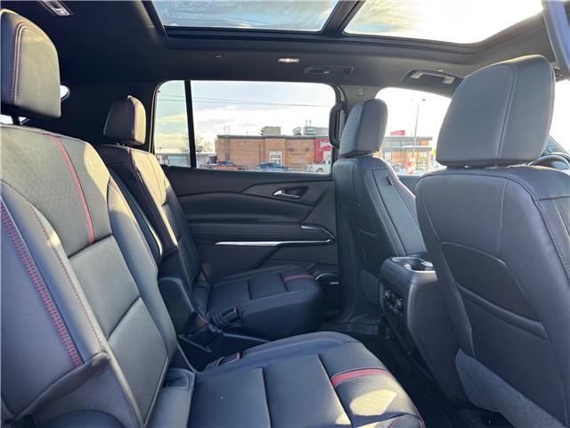 2026 Chevrolet Traverse RS (Stk: 26230) in Temiskaming Shores - Image 13 of 17