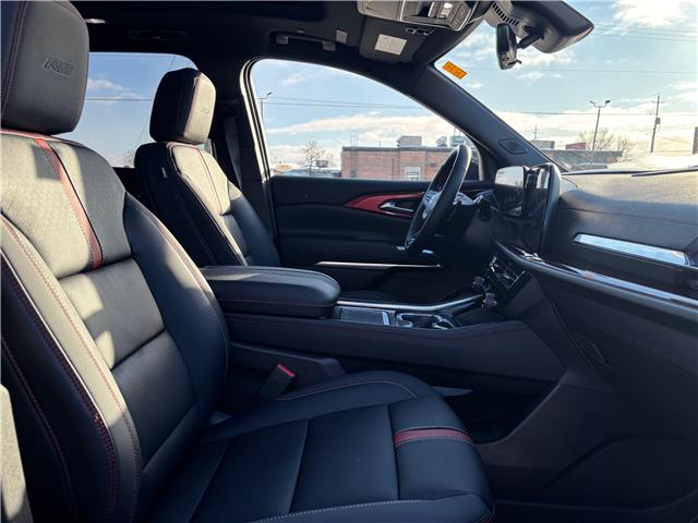 2026 Chevrolet Traverse RS (Stk: 26230) in Temiskaming Shores - Image 14 of 17