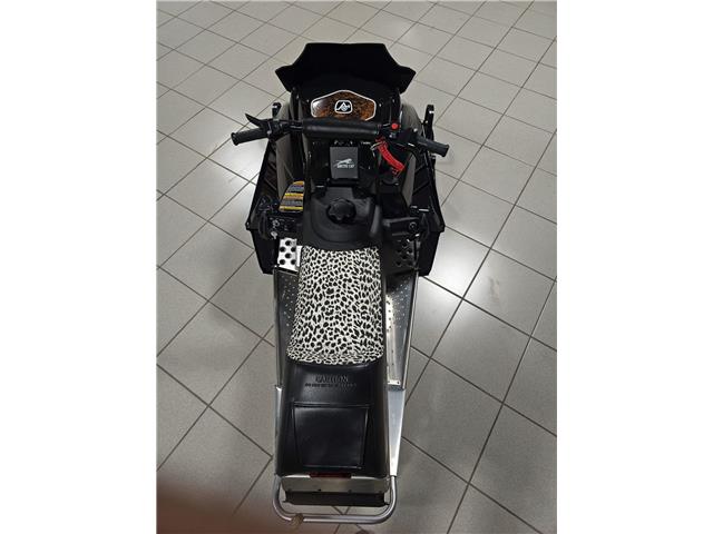 2026 Arctic Cat KITTY CAT FINAL EDITION (Stk: 26AS-015) in Grande Prairie - Image 4 of 10