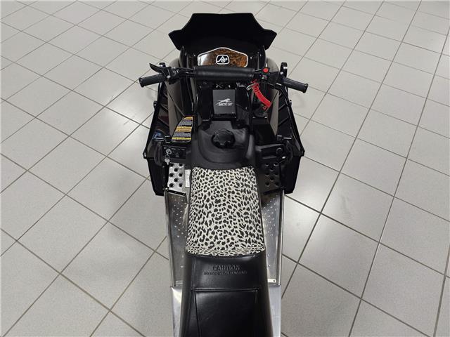 2026 Arctic Cat KITTY CAT FINAL EDITION (Stk: 26AS-015) in Grande Prairie - Image 8 of 10