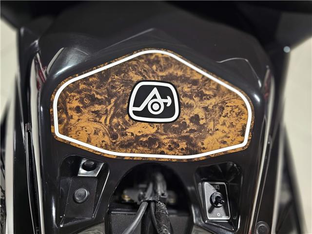 2026 Arctic Cat KITTY CAT FINAL EDITION (Stk: 26AS-015) in Grande Prairie - Image 10 of 10