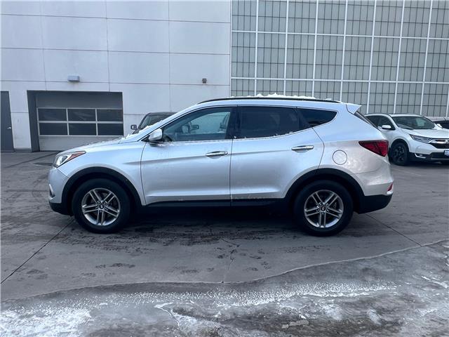 2017 Hyundai Santa Fe Sport 2.4 Base (Stk: AP5333A) in Toronto - Image 2 of 25