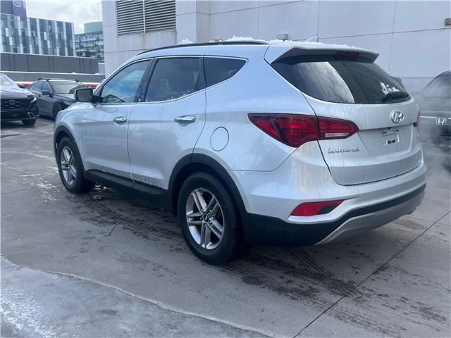 2017 Hyundai Santa Fe Sport 2.4 Base (Stk: AP5333A) in Toronto - Image 3 of 25