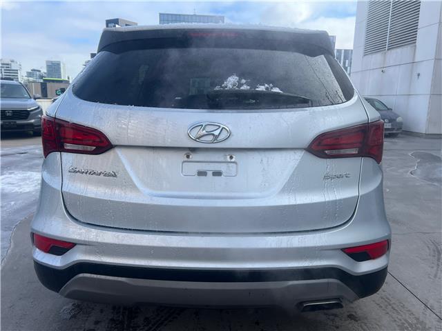 2017 Hyundai Santa Fe Sport 2.4 Base (Stk: AP5333A) in Toronto - Image 4 of 25