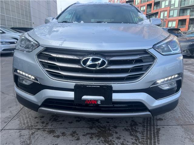2017 Hyundai Santa Fe Sport 2.4 Base (Stk: AP5333A) in Toronto - Image 14 of 25