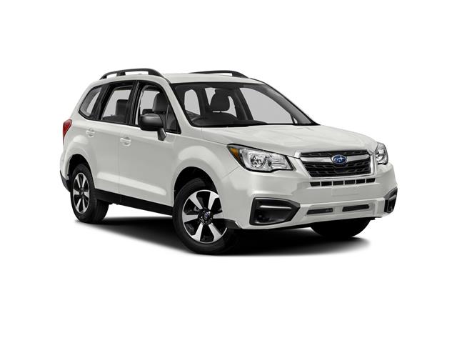 2018 Subaru Forester 2.5i (Stk: SC0242) in Cranbrook - Image 1 of 2