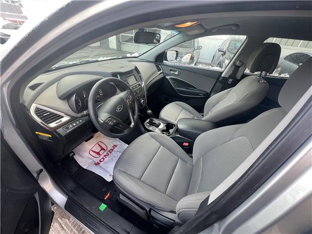 2017 Hyundai Santa Fe Sport 2.4 Base (Stk: AP5333A) in Toronto - Image 25 of 25