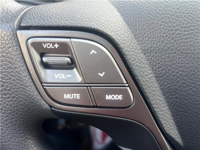 2017 Hyundai Santa Fe Sport 2.4 Base (Stk: AP5333A) in Toronto - Image 15 of 25