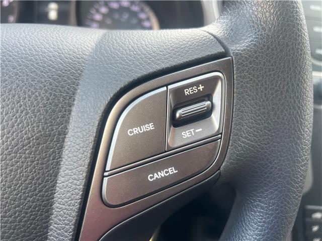 2017 Hyundai Santa Fe Sport 2.4 Base (Stk: AP5333A) in Toronto - Image 16 of 25