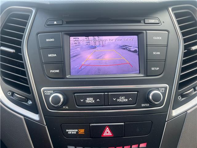 2017 Hyundai Santa Fe Sport 2.4 Base (Stk: AP5333A) in Toronto - Image 17 of 25