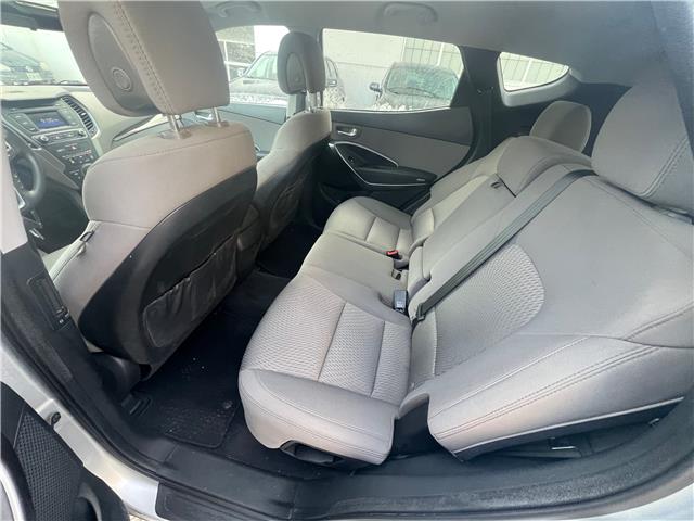 2017 Hyundai Santa Fe Sport 2.4 Base (Stk: AP5333A) in Toronto - Image 18 of 25