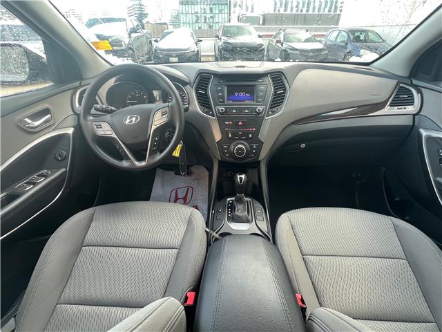 2017 Hyundai Santa Fe Sport 2.4 Base (Stk: AP5333A) in Toronto - Image 19 of 25