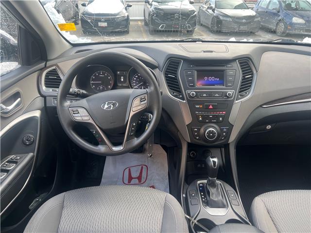 2017 Hyundai Santa Fe Sport 2.4 Base (Stk: AP5333A) in Toronto - Image 20 of 25