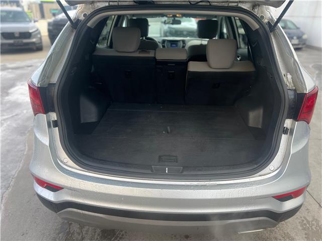 2017 Hyundai Santa Fe Sport 2.4 Base (Stk: AP5333A) in Toronto - Image 21 of 25