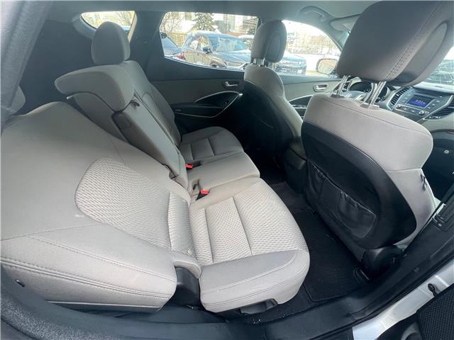 2017 Hyundai Santa Fe Sport 2.4 Base (Stk: AP5333A) in Toronto - Image 22 of 25