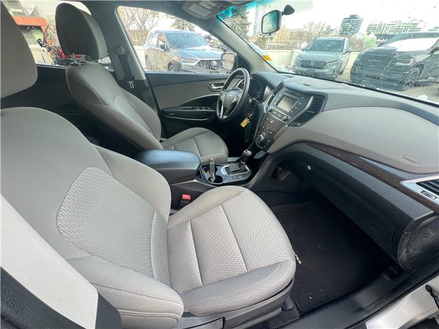 2017 Hyundai Santa Fe Sport 2.4 Base (Stk: AP5333A) in Toronto - Image 23 of 25