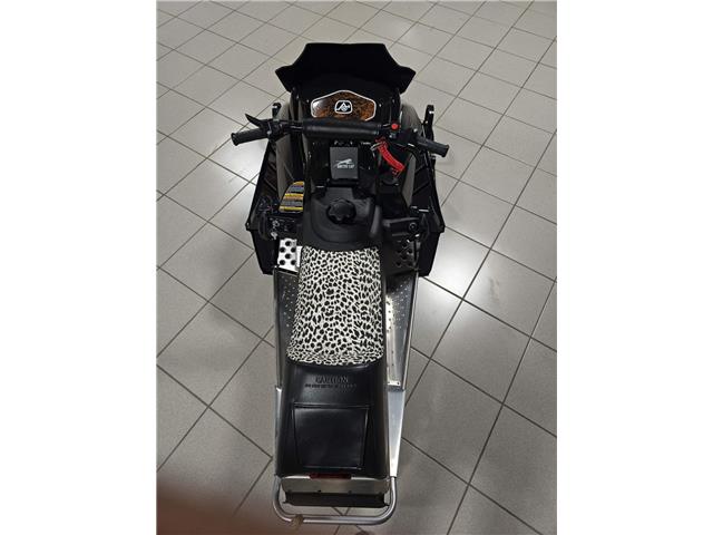 2026 Arctic Cat KITTY CAT FINAL EDITION (Stk: 26AS-014) in Grande Prairie - Image 4 of 10