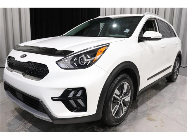 2020 Kia Niro EX Premium (Stk: 26844A) in Edmonton - Image 7 of 28