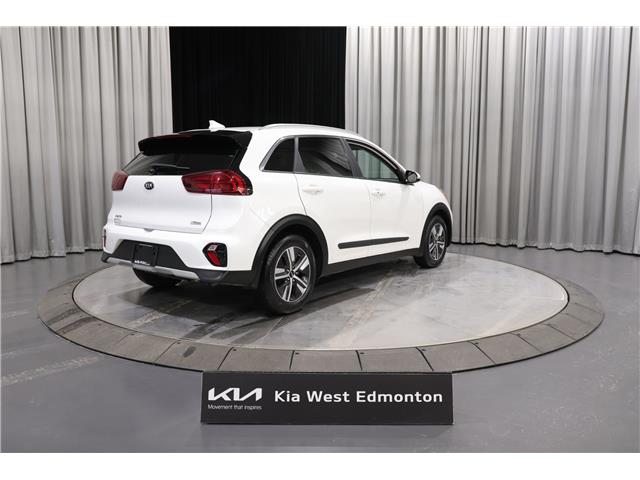 2020 Kia Niro EX Premium (Stk: 26844A) in Edmonton - Image 5 of 28