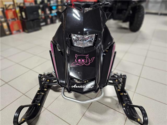 2026 Arctic Cat KITTY CAT FINAL EDITION (Stk: 26AS-014) in Grande Prairie - Image 2 of 10